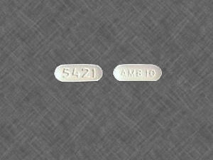 Ambien10mg