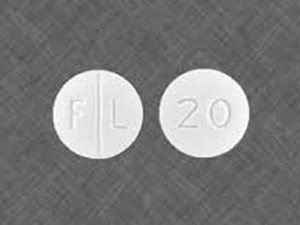 Lexapro20MG