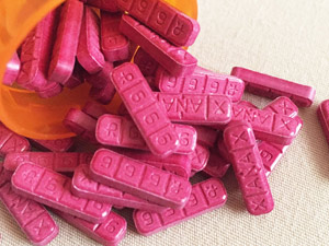 redxanax